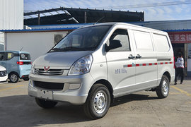 上汽通用五菱五菱荣光S小VAN(微面)