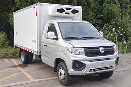 瑞驰 ED71电动冷藏车