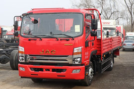 江淮德沃斯Q8载货车