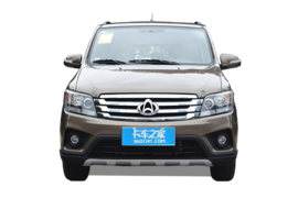长安凯程&nbsp;欧诺&nbsp;VAN/轻客