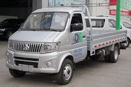 长安神骐T10载货车