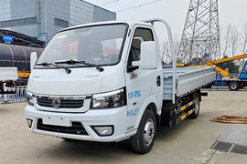 东风EV200电动微卡
