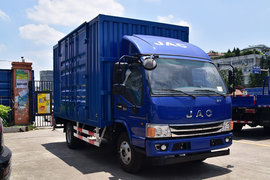 江淮康铃H6载货车