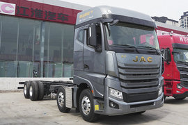 江淮跨越K7载货车
