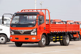 东风福瑞卡F7载货车