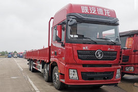 陕汽德龙X3000载货车
