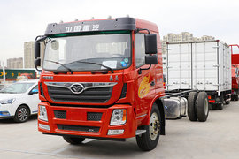 重汽豪曼H5载货车
