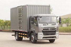 东风凯普特K7载货车