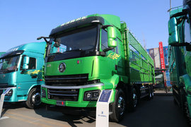 陕汽商用车轩德翼3载货车
