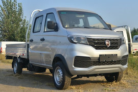 SRM鑫源T22S载货车
