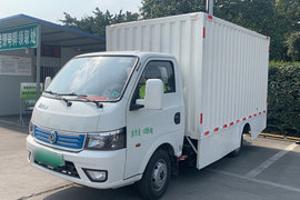 东风华神T15电动轻卡