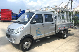 南骏瑞逸F系载货车