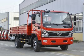 东风福瑞卡F7自卸车