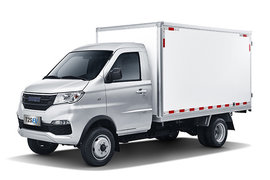 SRM鑫源T2SEV电动载货车