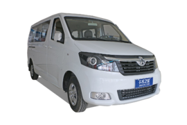长安凯程&nbsp;睿行M70&nbsp;VAN/轻客