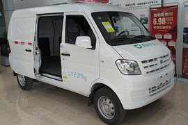 瑞驰EK07S电动封闭厢货