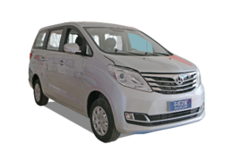 长安凯程&nbsp;睿行S50V&nbsp;VAN/轻客