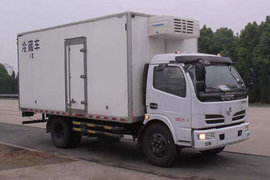 东风多利卡D7冷藏车