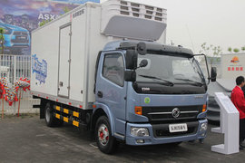 东风凯普特K6-N冷藏车