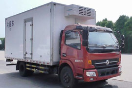 东风凯普特K7冷藏车