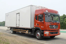 东风多利卡D12冷藏车