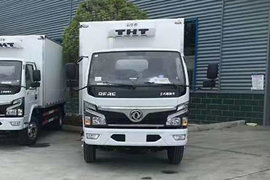 东风福瑞卡(全新)F6冷藏车