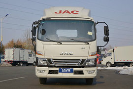 江淮骏铃骏铃A8冷藏车