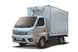 福田祥菱M冷藏车