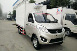 福田祥菱V冷藏车