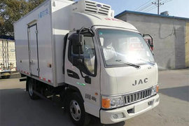 江淮康铃H3冷藏车