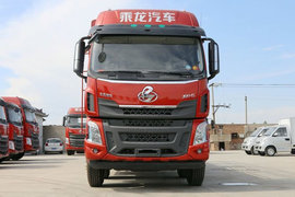 东风柳汽乘龙H5冷藏车