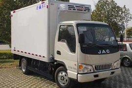 江淮康铃J3冷藏车