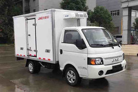 江淮恺达X6冷藏车