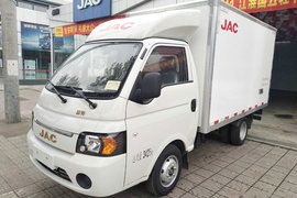 江淮恺达X5冷藏车