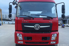 东风新疆&nbsp;东风畅行&nbsp;冷藏车