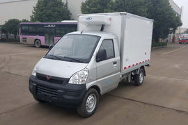 五菱荣光冷藏车