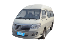 厦门金旅 配件