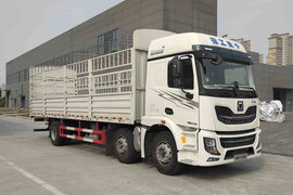 徐工漢風XG2M(原漢風P5)载货车