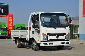 欧铃汽车金利卡II载货车