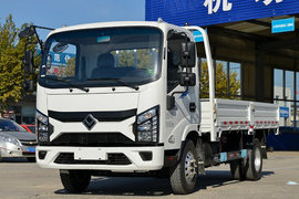 欧铃S3载货车