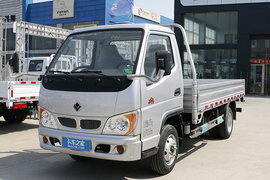 欧铃小宝马载货车