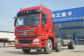 徐工漢風XG1M(原漢風G5)载货车