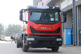 依维柯EuroCargo载货车