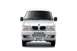 东风小康&nbsp;东风小康K07S&nbsp;VAN/轻客