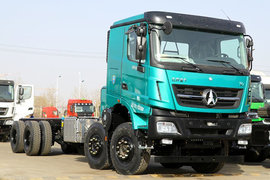 北奔V3载货车