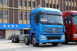 徐工漢風XG1H(原漢風G7)载货车