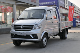 东风小康D52载货车