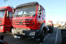 北奔NG80载货车
