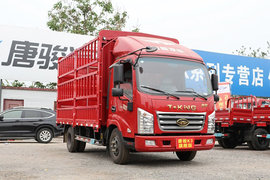 欧铃K3载货车