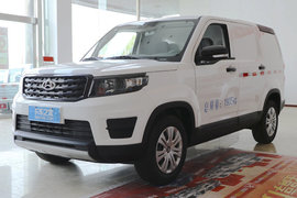长安欧尚&nbsp;长安欧尚&nbsp;VAN/轻客